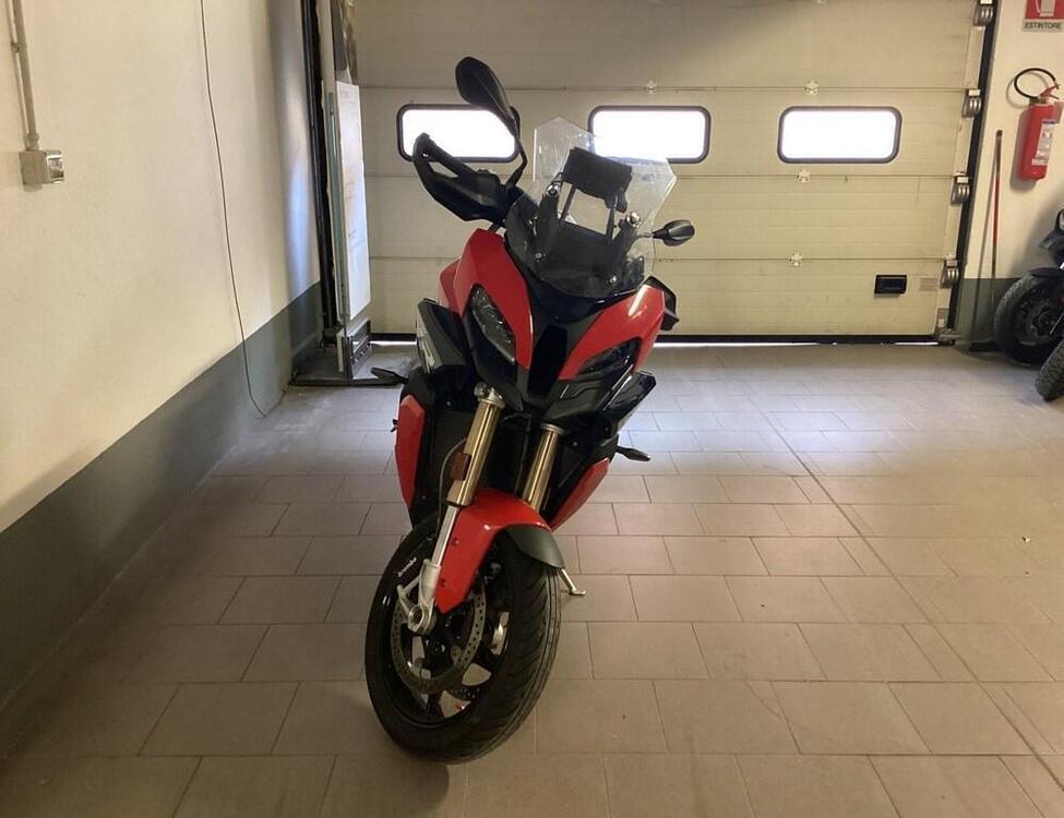 Bmw S 1000 XR (2020 - 23) (2)