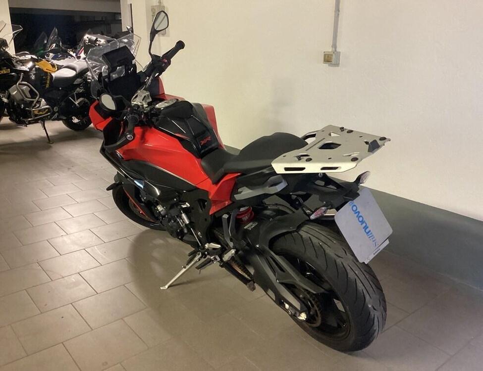 Bmw S 1000 XR (2020 - 23) (5)