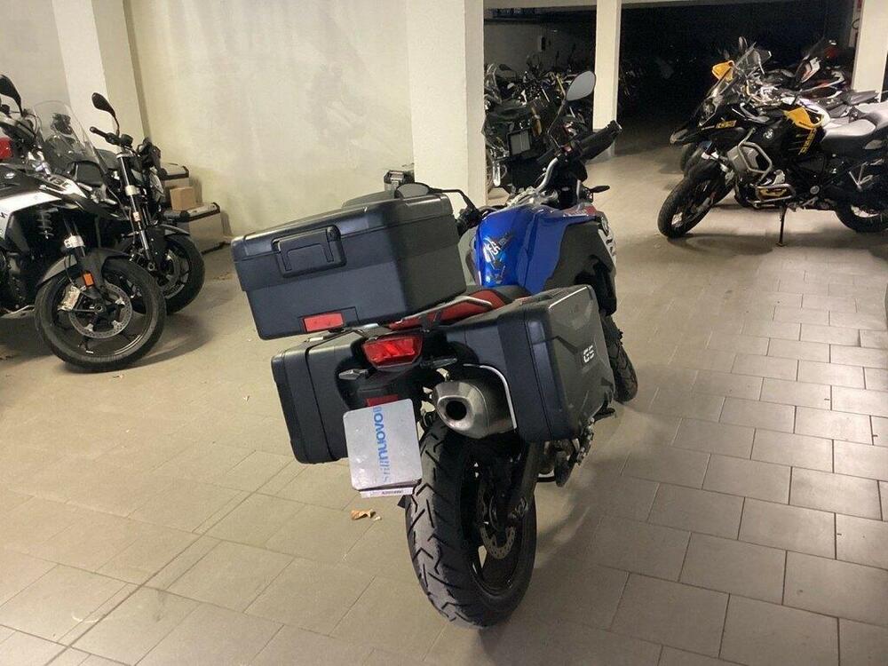 Bmw F 800 GS (2024 - 25) (4)