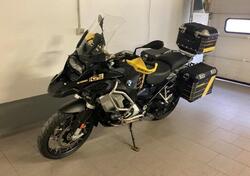 Bmw R 1250 GS Adventure - Edition 40 Years GS (2020 - 21) usata