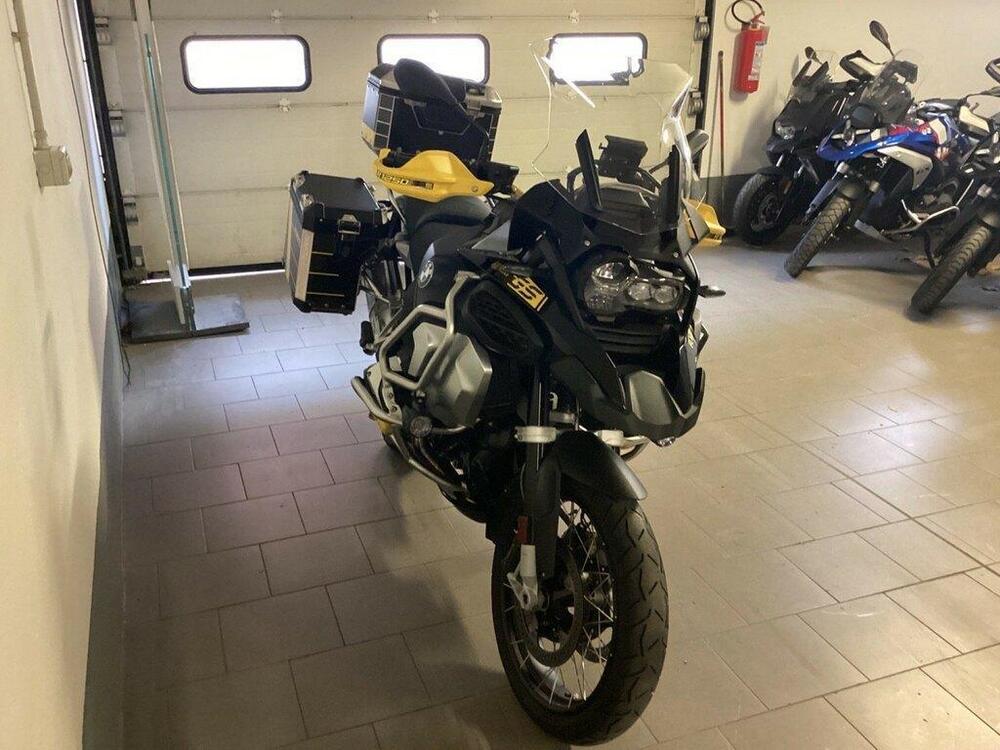 Bmw R 1250 GS Adventure - Edition 40 Years GS (2020 - 21) (3)