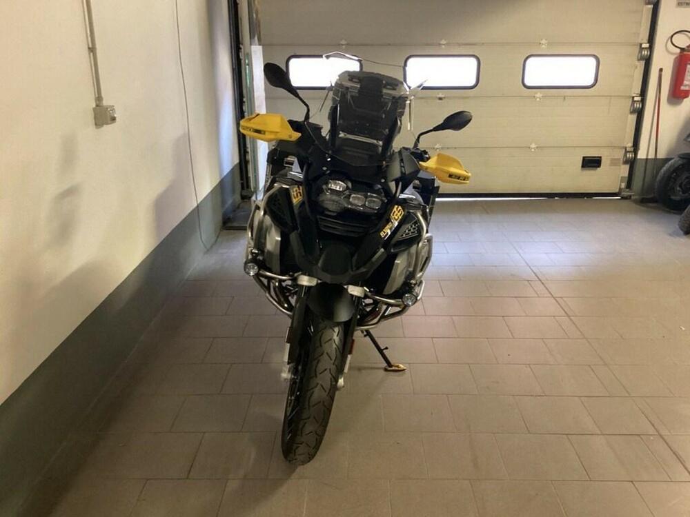 Bmw R 1250 GS Adventure - Edition 40 Years GS (2020 - 21) (2)