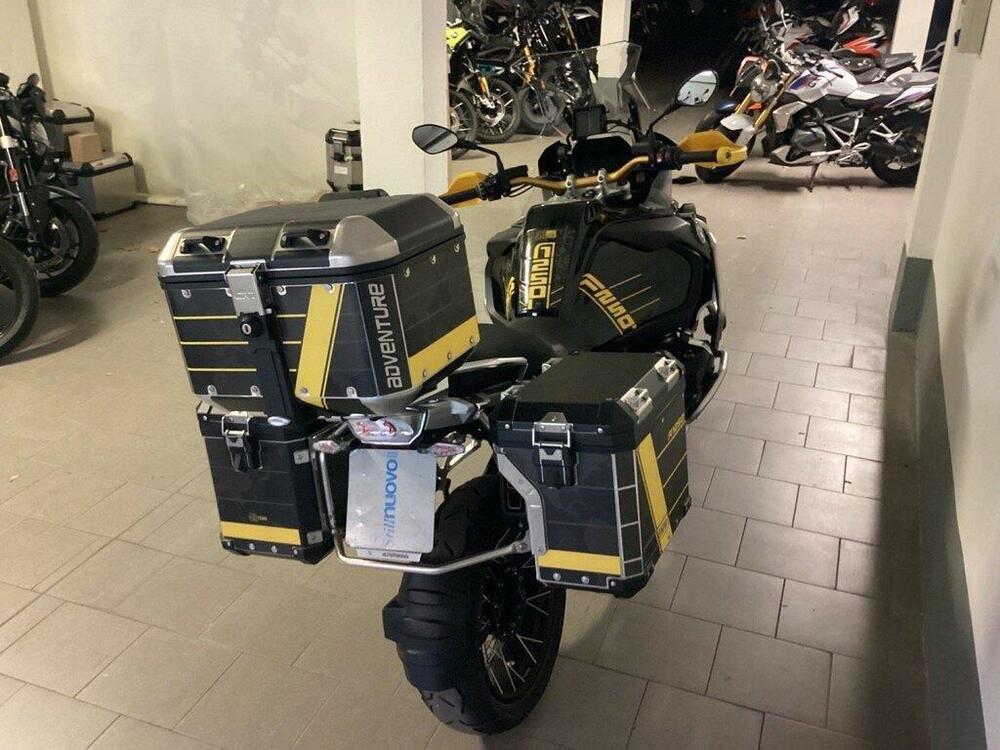 Bmw R 1250 GS Adventure - Edition 40 Years GS (2020 - 21) (4)