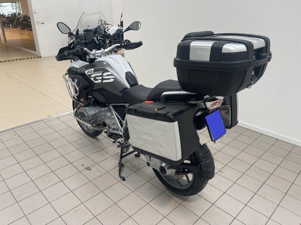 Bmw R 1200 GS (2017 - 18) (3)