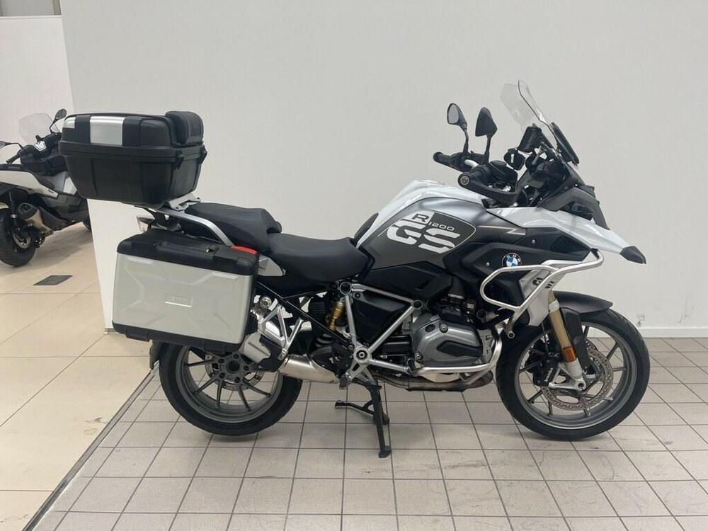 Bmw R 1200 GS (2017 - 18) (5)