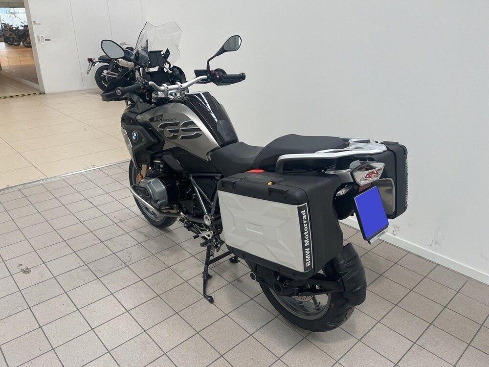 Bmw R 1200 GS (2017 - 18) (3)