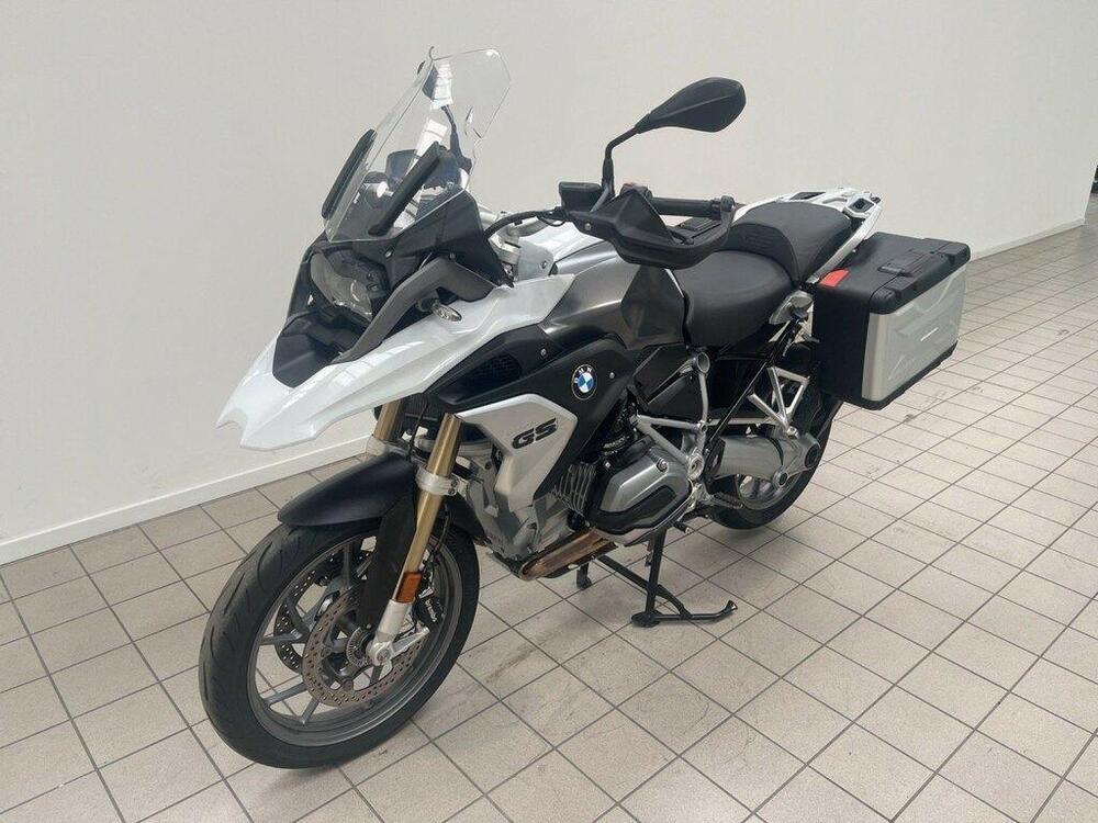 Bmw R 1200 GS (2013 - 16) (3)