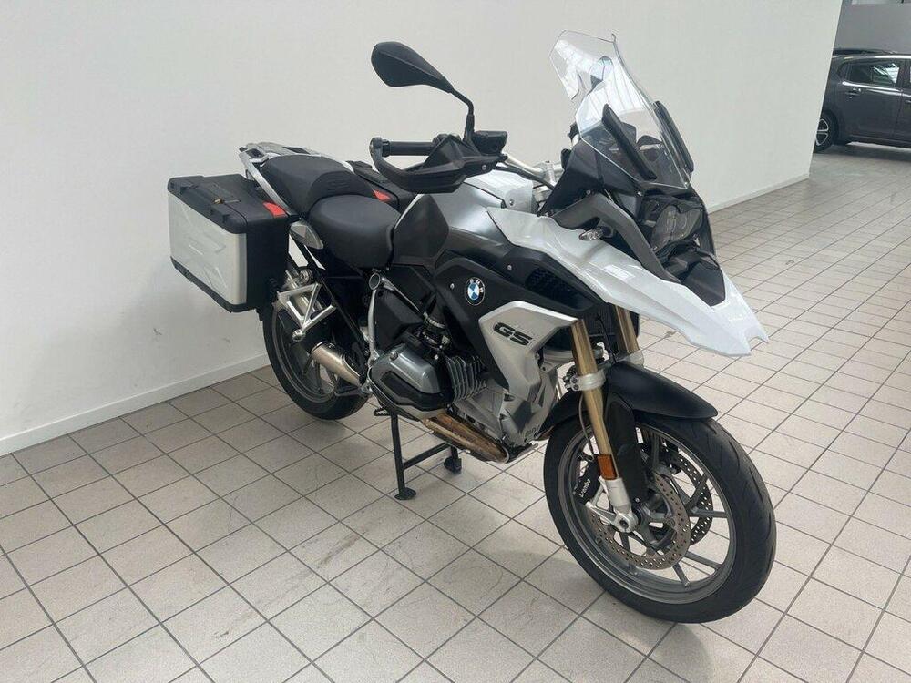 Bmw R 1200 GS (2013 - 16) (5)