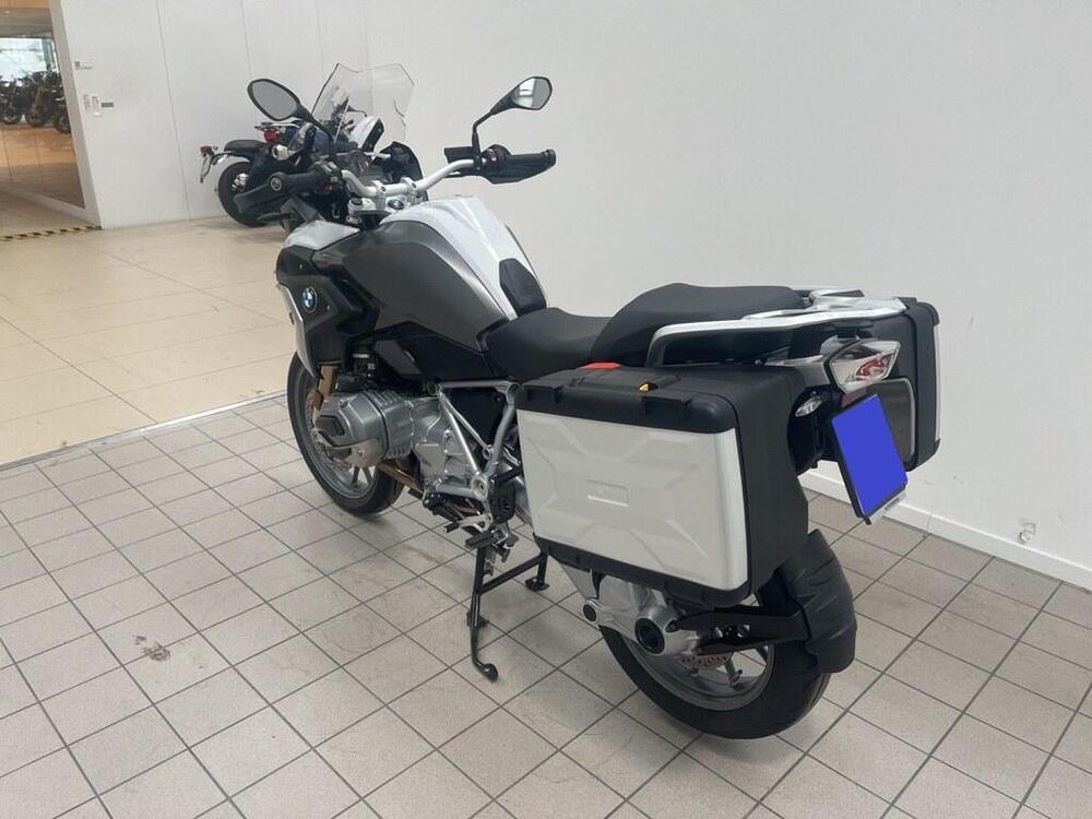 Bmw R 1200 GS (2013 - 16) (2)