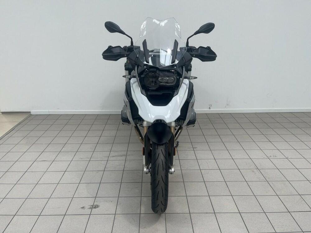 Bmw R 1200 GS (2013 - 16) (4)