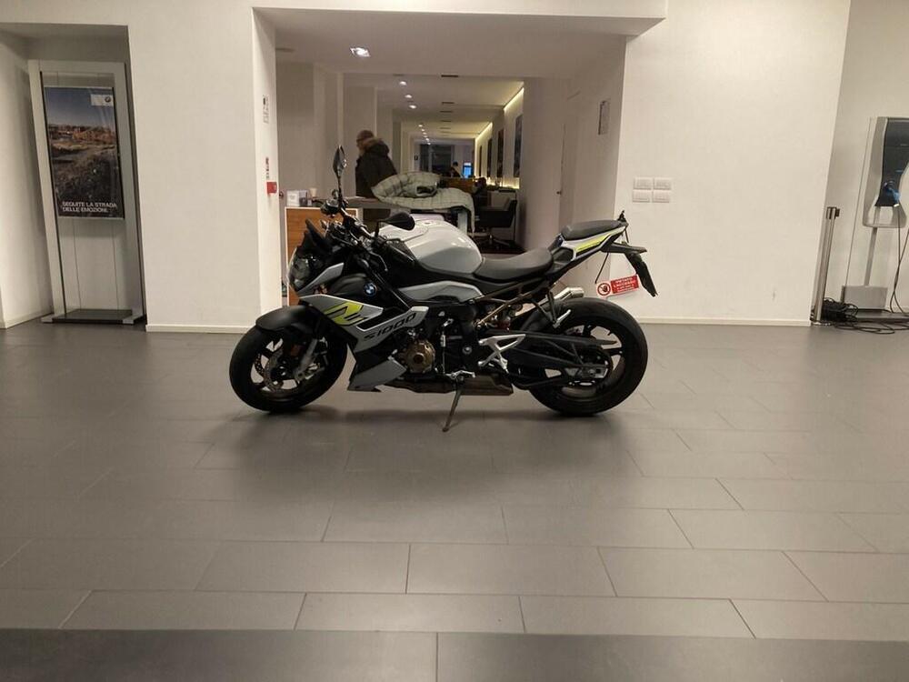 Bmw S 1000 R (2021 - 24) (4)