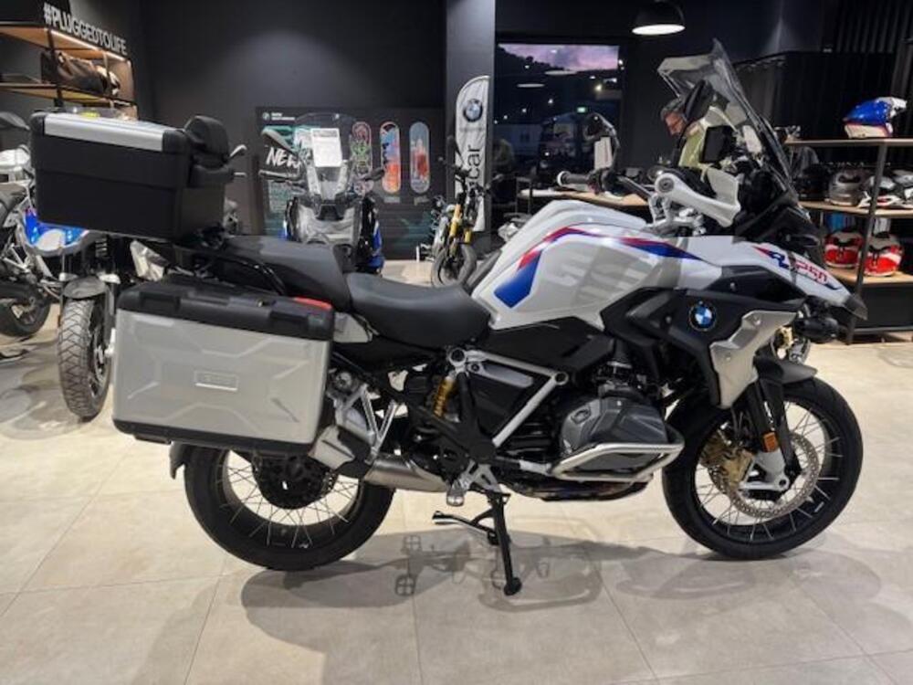 Bmw R 1250 GS (2021 - 24) (5)