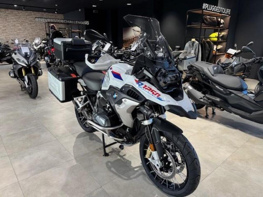 Bmw R 1250 GS (2021 - 24) (4)