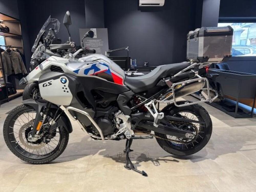 Bmw F 900 GS Adventure (2024 - 25)