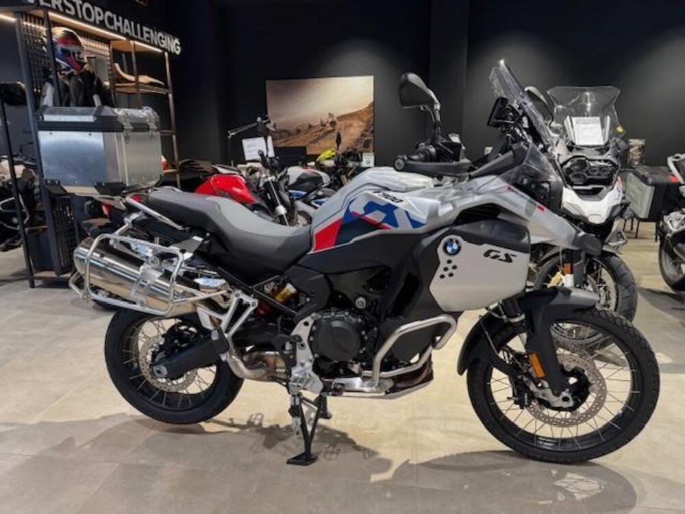 Bmw F 900 GS Adventure (2024 - 25) (5)