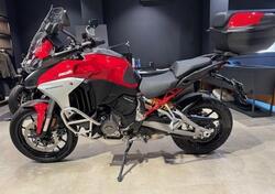 Ducati Multistrada V4 S (2021 - 24) usata