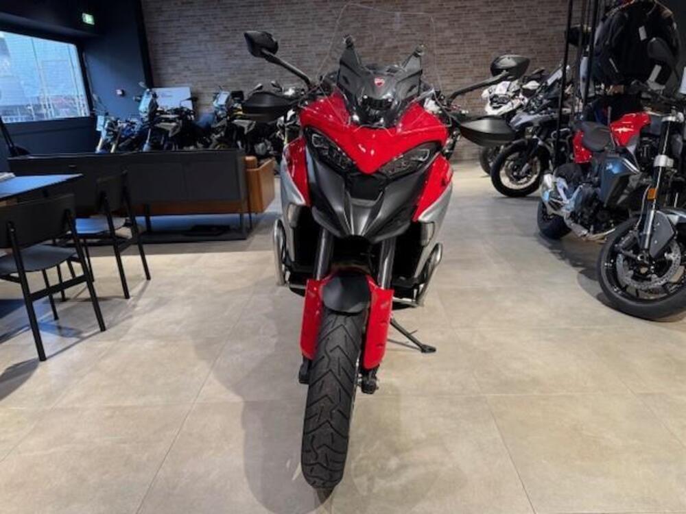 Ducati Multistrada V4 S (2021 - 24) (3)