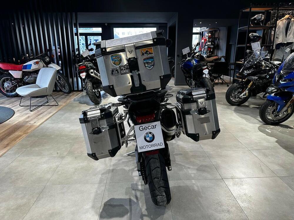 Triumph Tiger 900 GT (2020 - 23) (3)