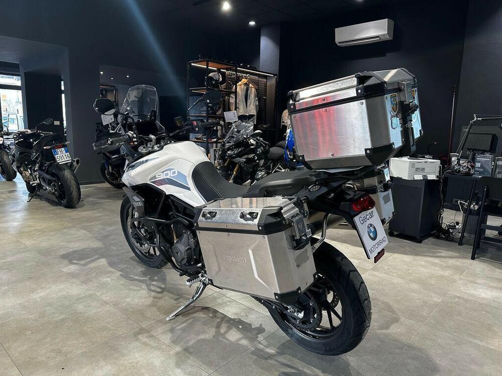 Triumph Tiger 900 GT (2020 - 23) (4)