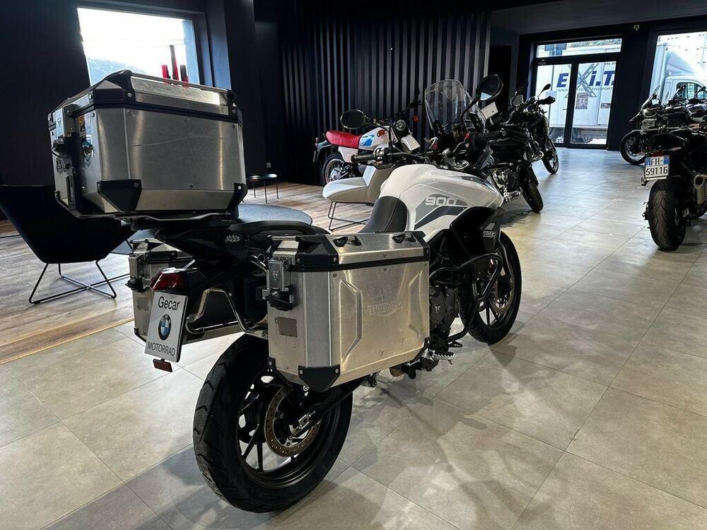 Triumph Tiger 900 GT (2020 - 23) (2)