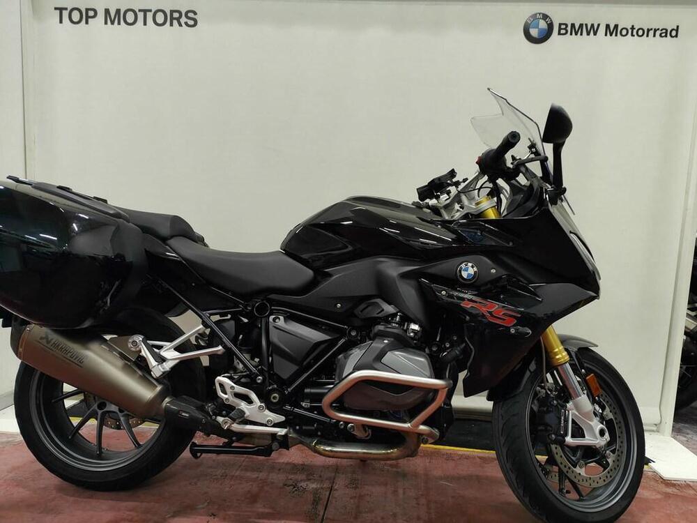 Bmw R 1250 RS (2019 - 20) (2)