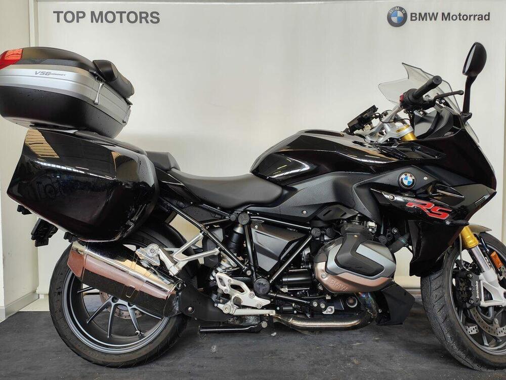 Bmw R 1250 RS (2019 - 20) (2)