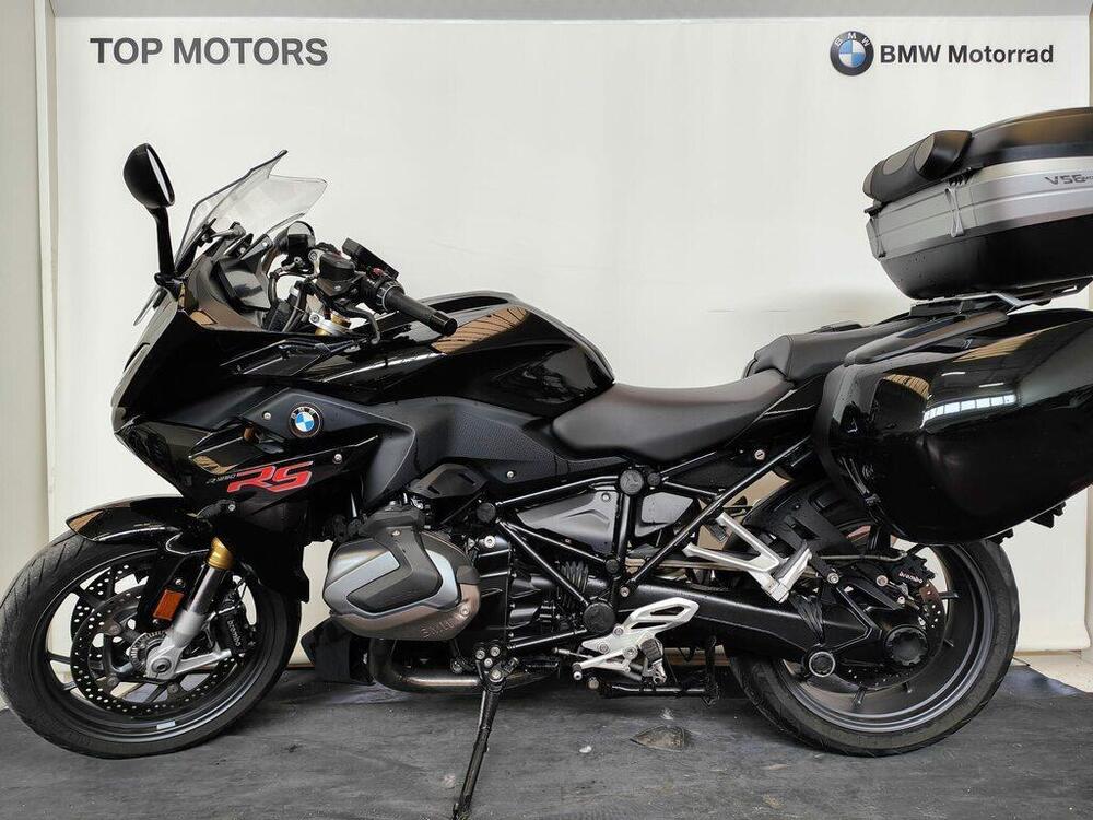 Bmw R 1250 RS (2019 - 20)