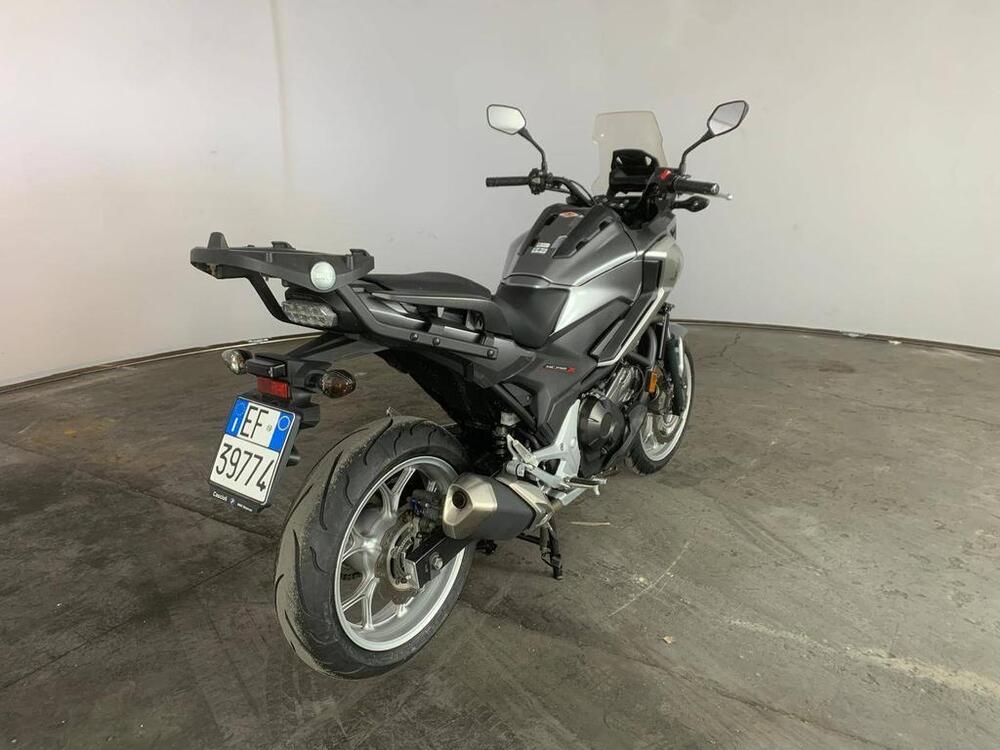 Honda NC 750 X ABS (2016 -17) (2)