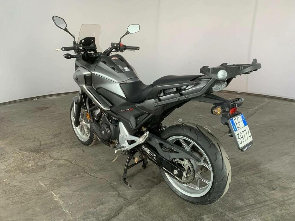 Honda NC 750 X ABS (2016 -17) (3)