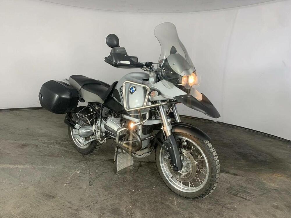 Bmw R 1150 GS (1999 - 03) (2)