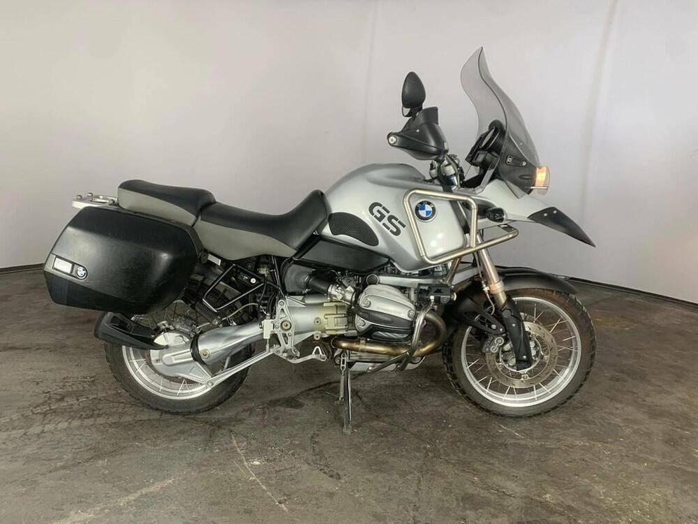 Bmw R 1150 GS (1999 - 03)