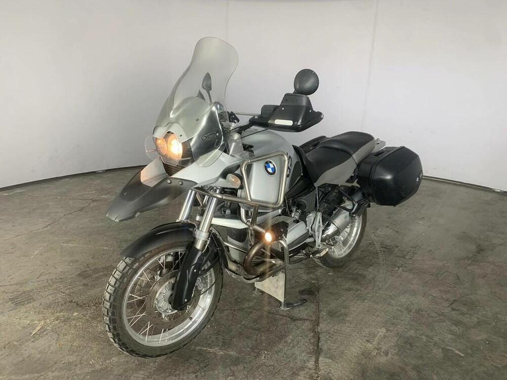 Bmw R 1150 GS (1999 - 03) (3)