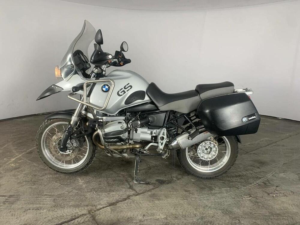 Bmw R 1150 GS (1999 - 03) (4)