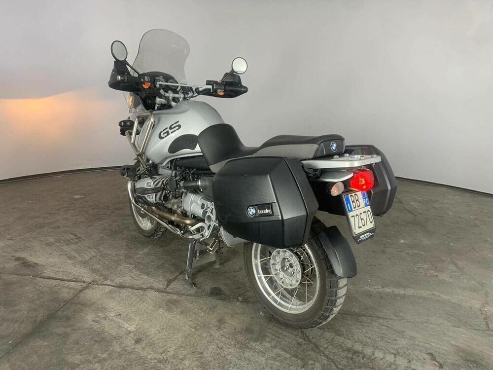 Bmw R 1150 GS (1999 - 03) (5)