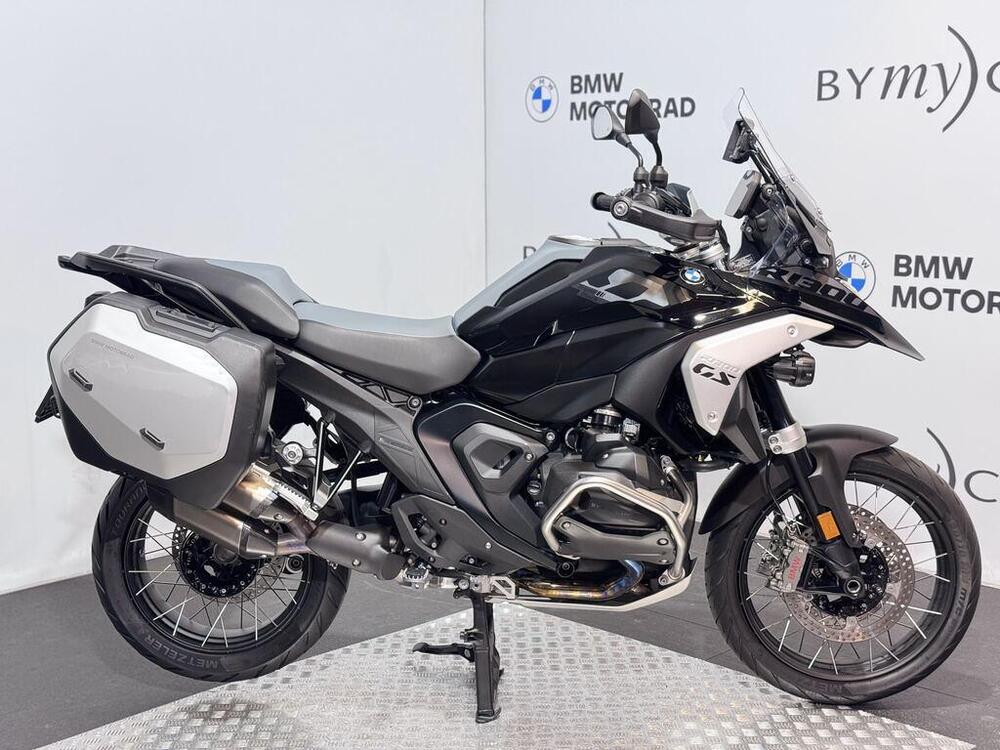 Bmw R 1300 GS (2023 - 25)