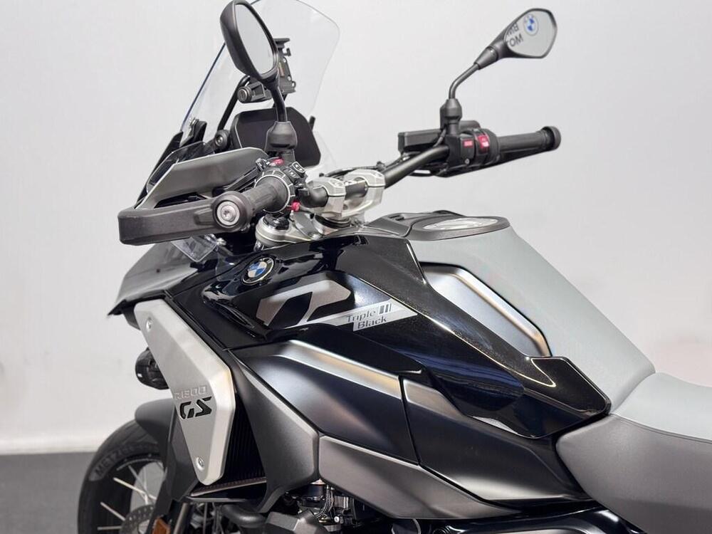 Bmw R 1300 GS (2023 - 25) (4)