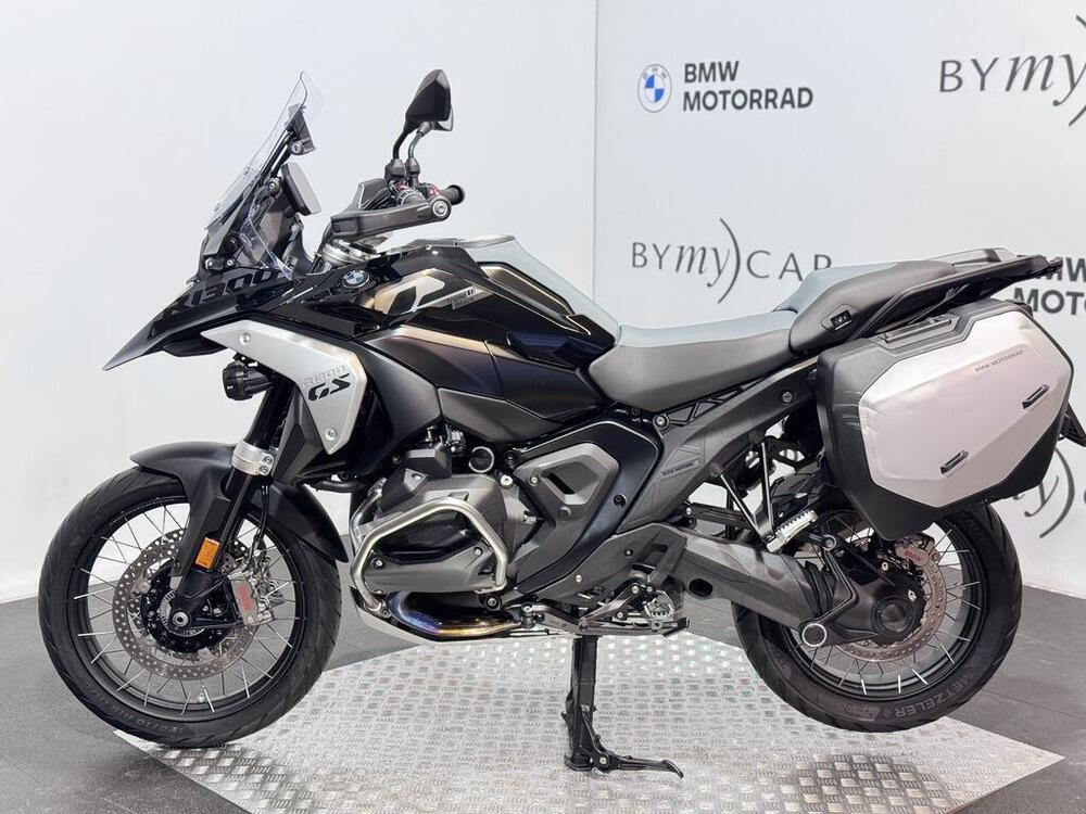 Bmw R 1300 GS (2023 - 25) (2)