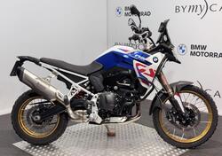 Bmw F 900 GS (2024 - 25) usata