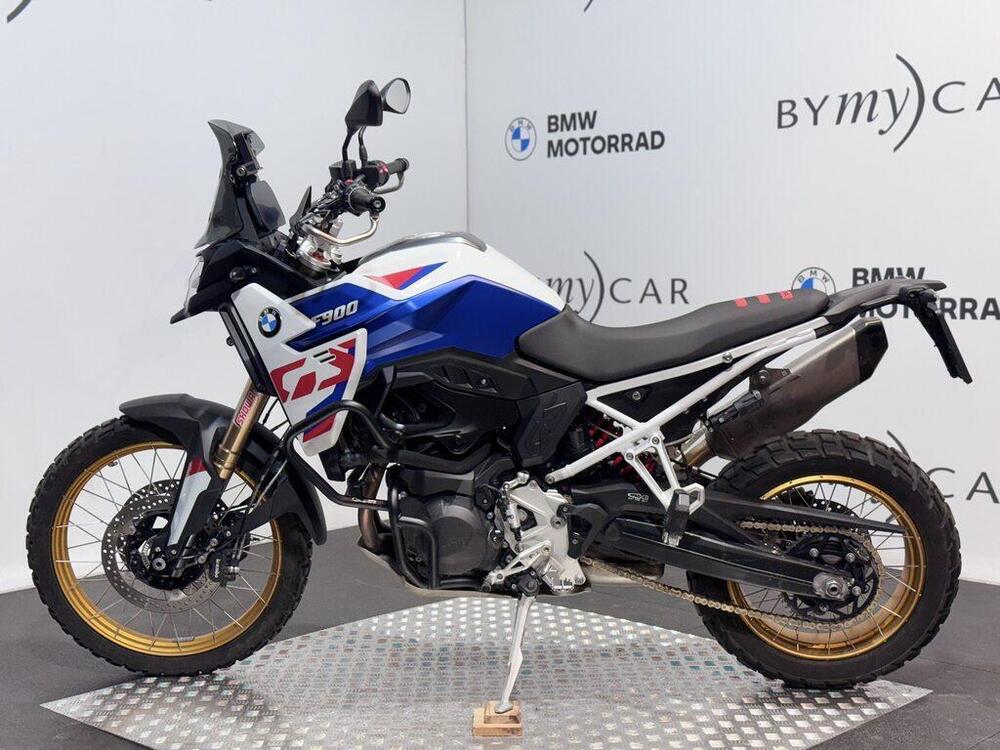 Bmw F 900 GS (2024 - 25) (2)