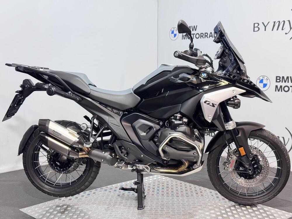 Bmw R 1300 GS (2023 - 25)