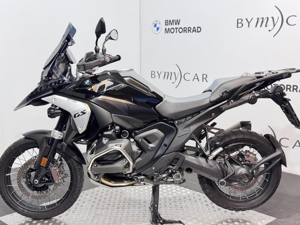 Bmw R 1300 GS (2023 - 25) (2)