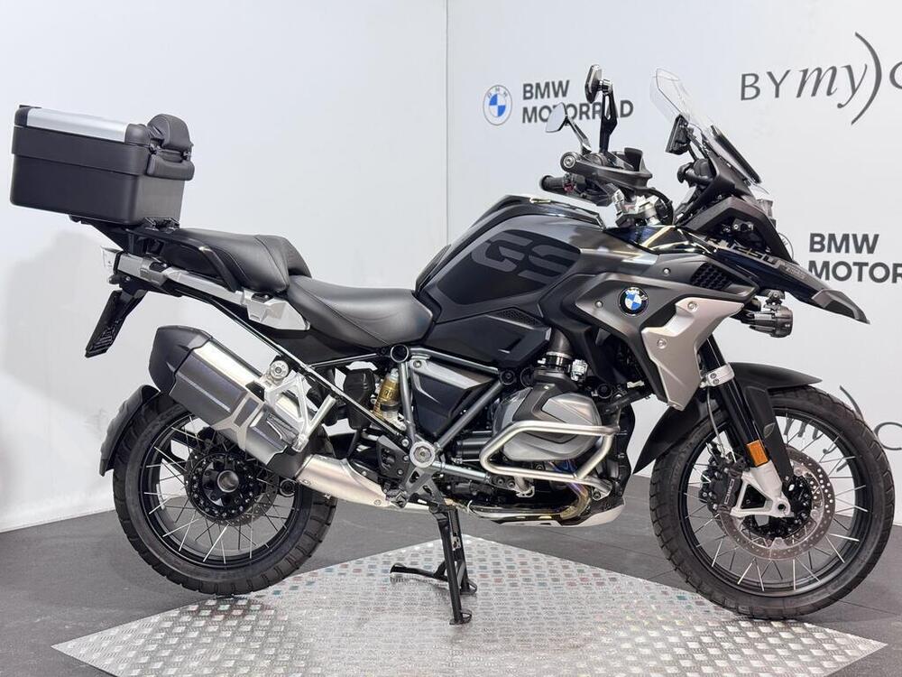 Bmw R 1250 GS (2021 - 24)