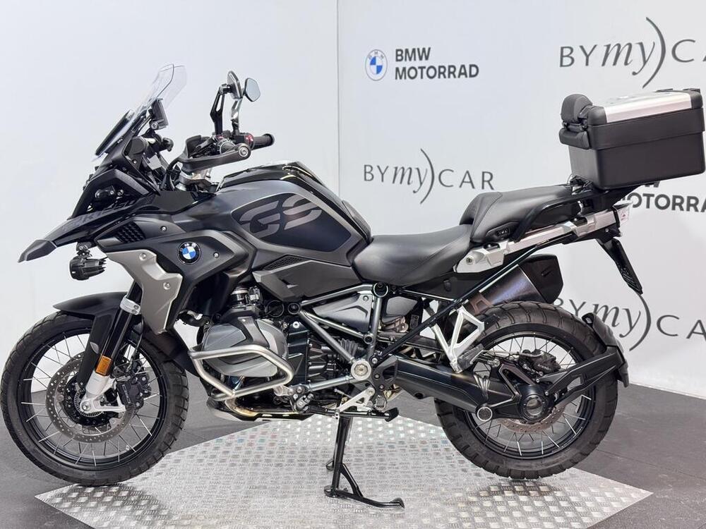 Bmw R 1250 GS (2021 - 24) (2)