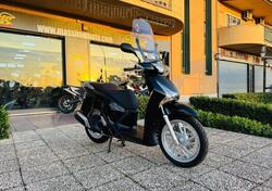 Honda SH 125 i ABS (2013 - 17) usata