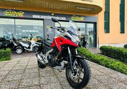 Honda NC 750 X DCT (2021 - 24) usata