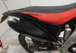 Honda CRF 450 R (2008) usata