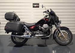 Moto Guzzi California EV Touring (2002 - 06) usata