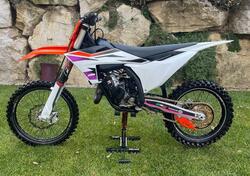 KTM 125 SX (2024) usata