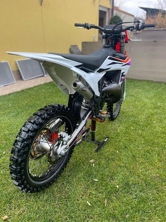 KTM 125 SX (2024) (2)