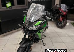 Kawasaki Versys 650 (2021 - 24) usata